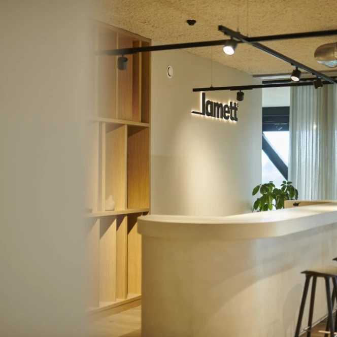 Showroom Lamett - Interieur (10)